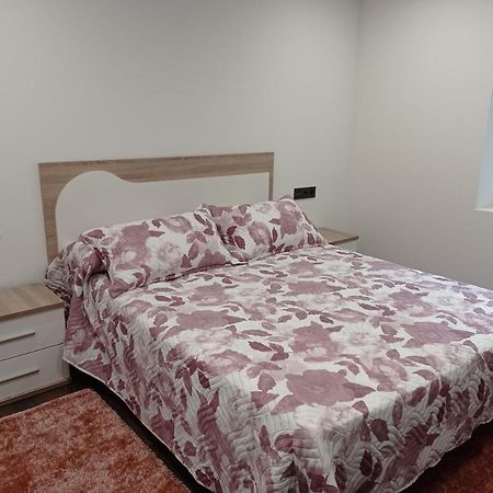Casa Alberto 阿瓜尔达 外观 照片