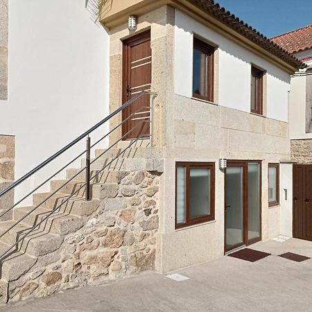 Casa Alberto 阿瓜尔达 外观 照片