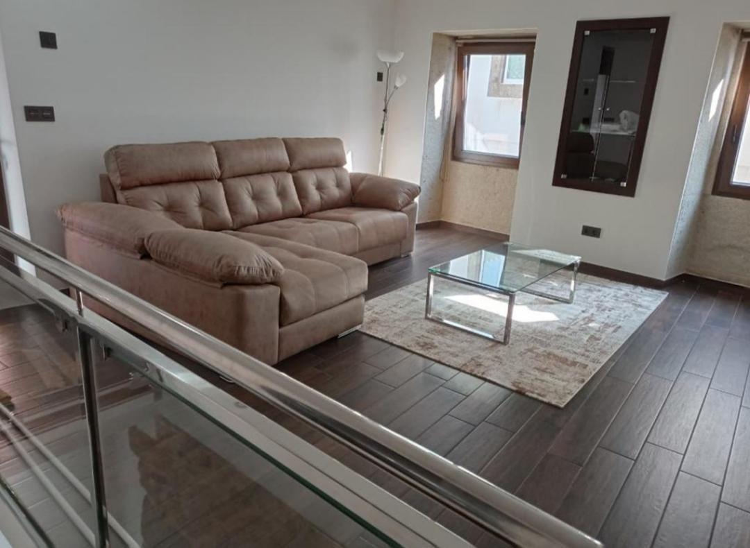 Casa Alberto 阿瓜尔达 外观 照片