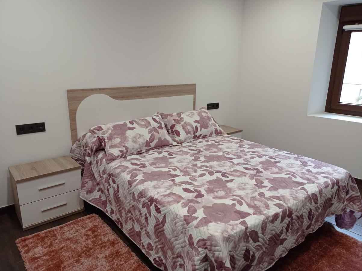 Casa Alberto 阿瓜尔达 外观 照片